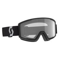 Scott Factor III Ski & Snowboard Goggles 2025 Front_Angled_Right