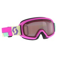 SCOTT Junior Witty Ski & Snowboard Goggles 2017/18