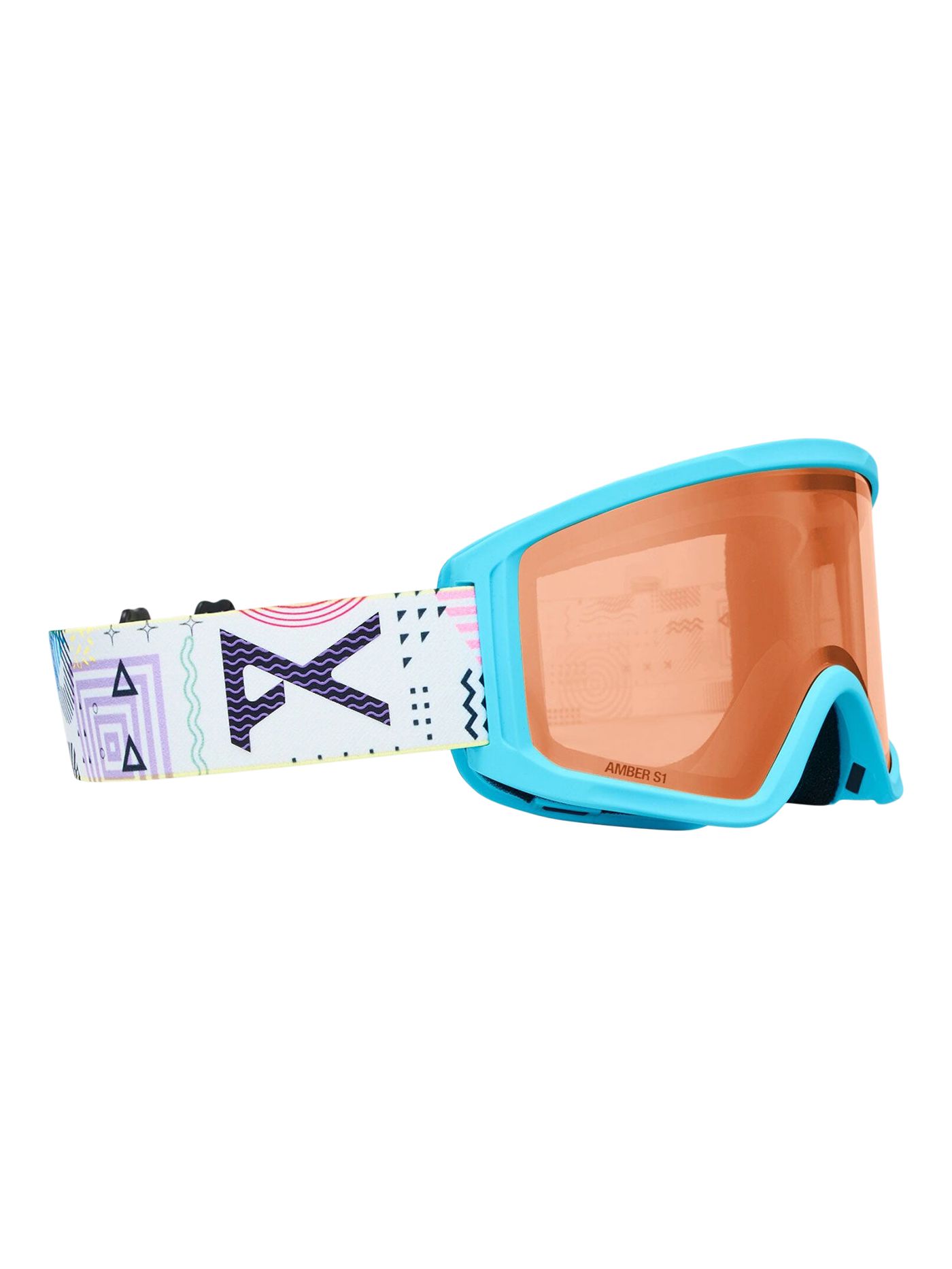 Anon Tracker 2.0 Junior Ski & Snowboard Goggles