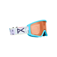 Anon Tracker 2.0 Junior Ski & Snowboard Goggles Front_Angled_Right