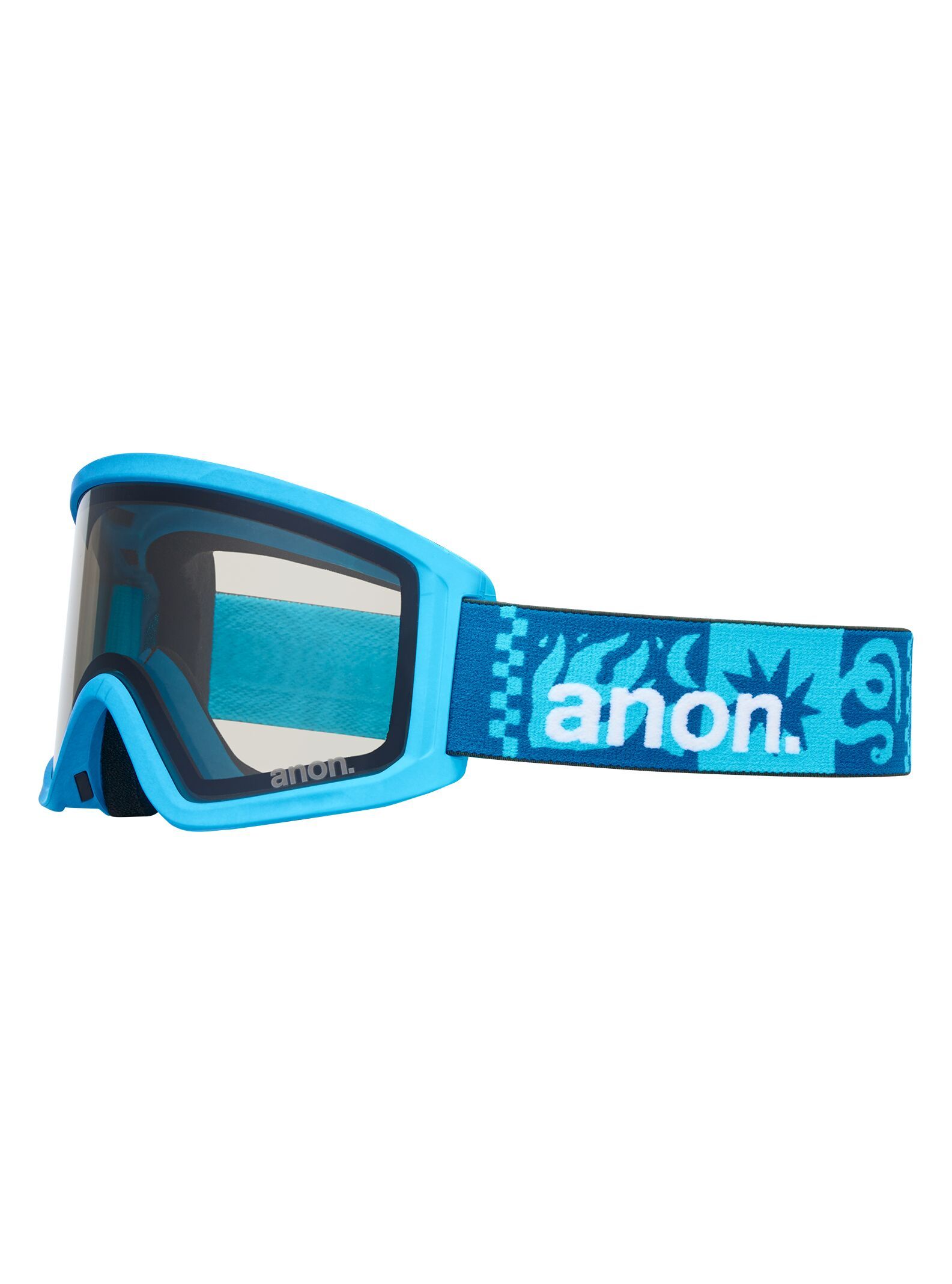 Anon Tracker 2.0 Junior Ski & Snowboard Goggles