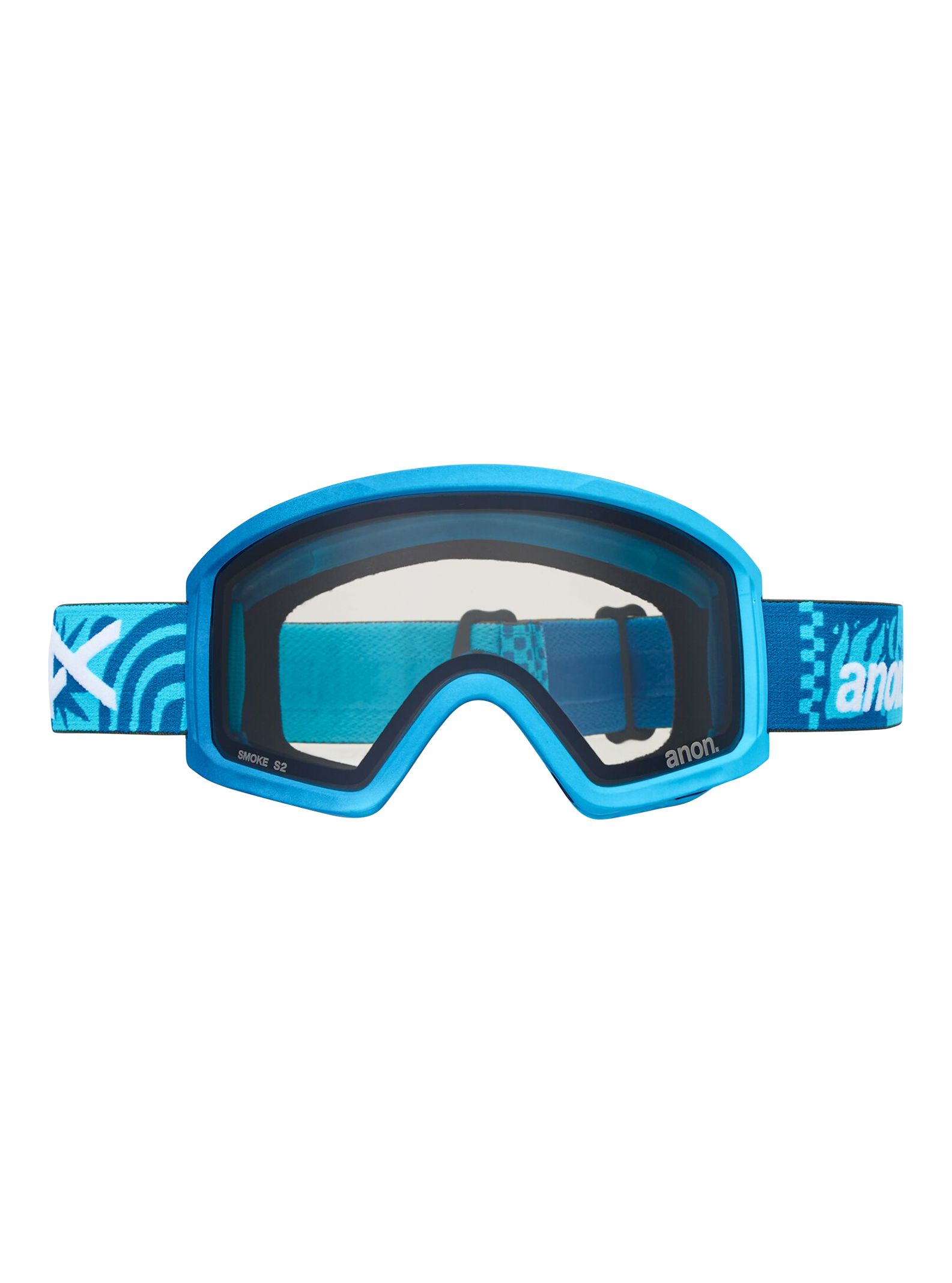 Anon Tracker 2.0 Junior Ski & Snowboard Goggles
