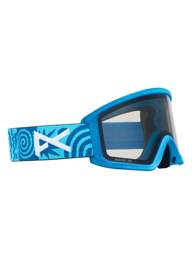 Anon Tracker 2.0 Junior Ski & Snowboard Goggles Front_Angled_Right