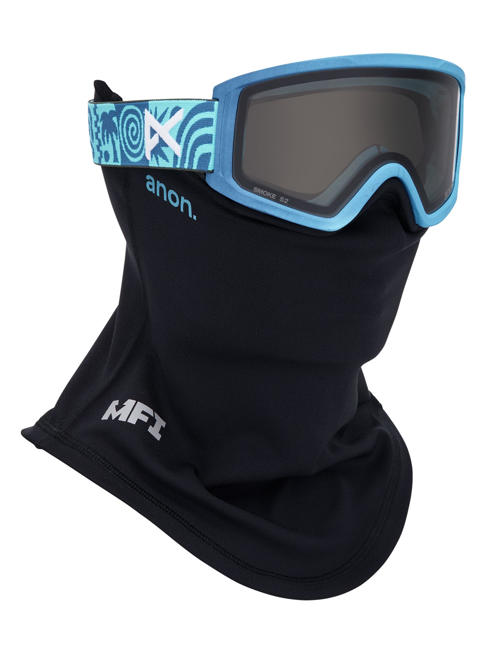 Anon Tracker 2.0 Junior Ski & Snowboard Goggles