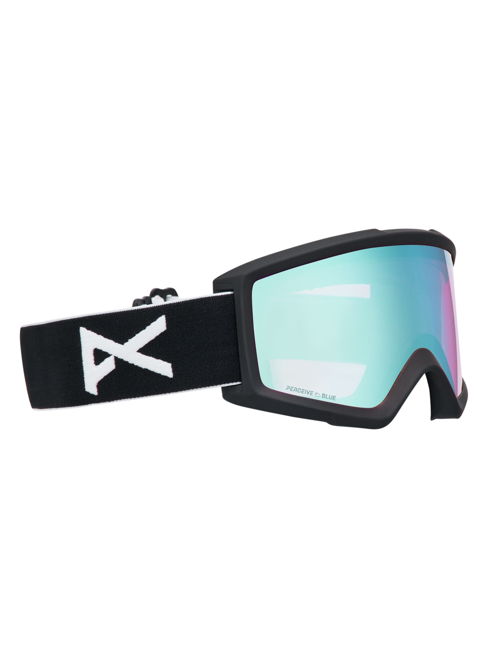 Anon Helix 2.0 Ski & Snowboard Goggles Front_Angled_Right