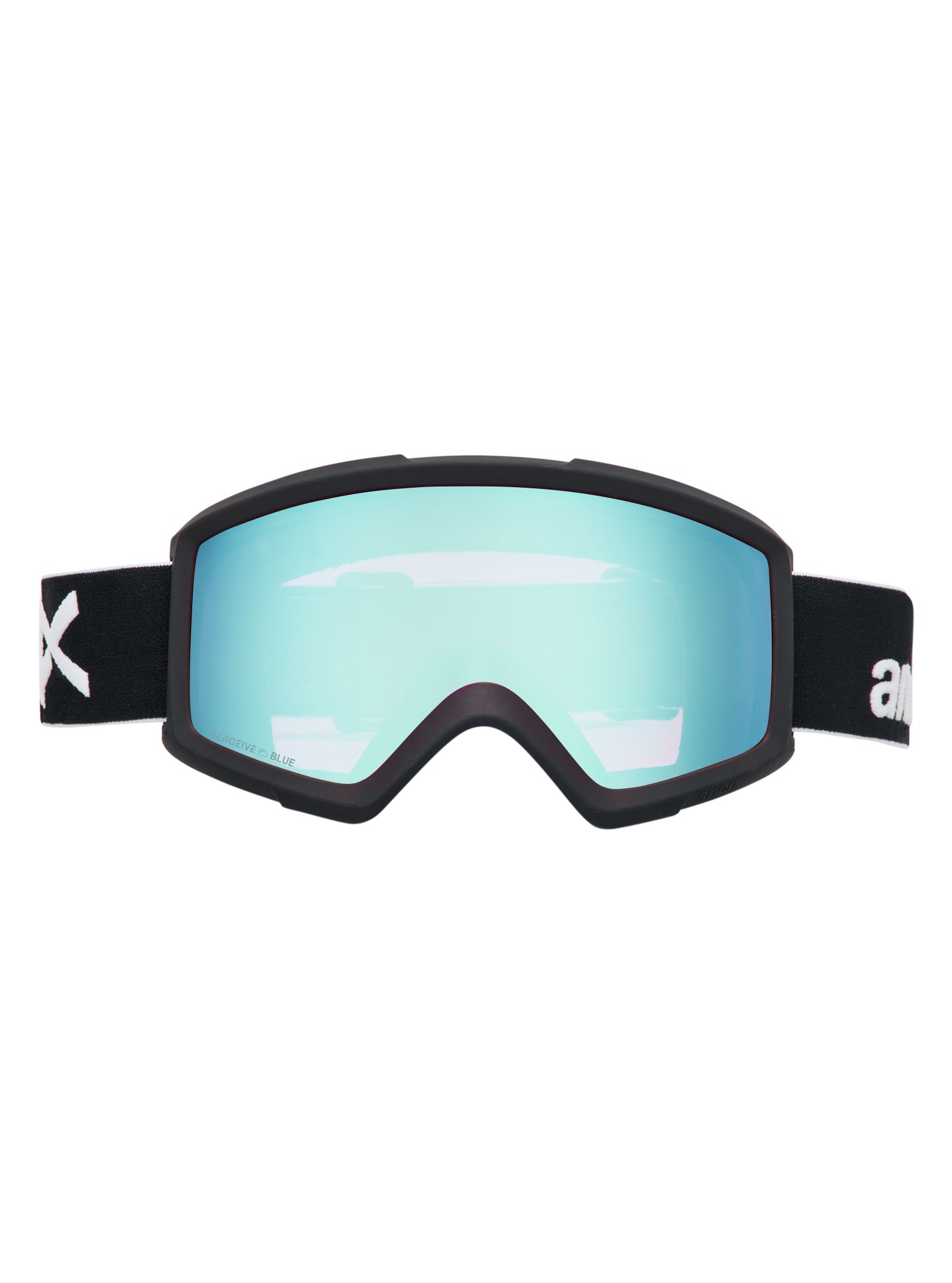 Anon Helix 2.0 Ski & Snowboard Goggles Front_Flat