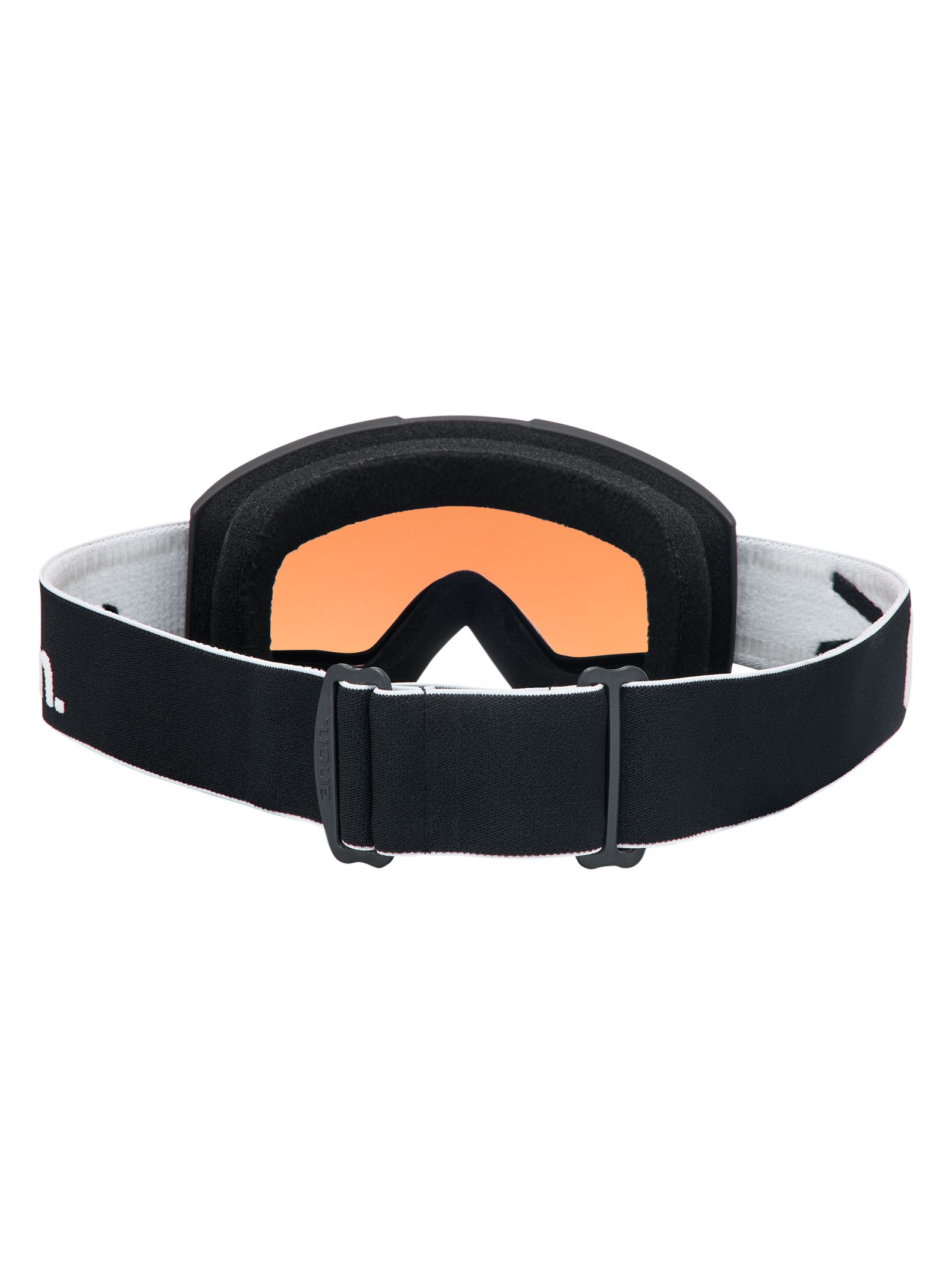 Anon Helix 2.0 Ski & Snowboard Goggles Back_Flat