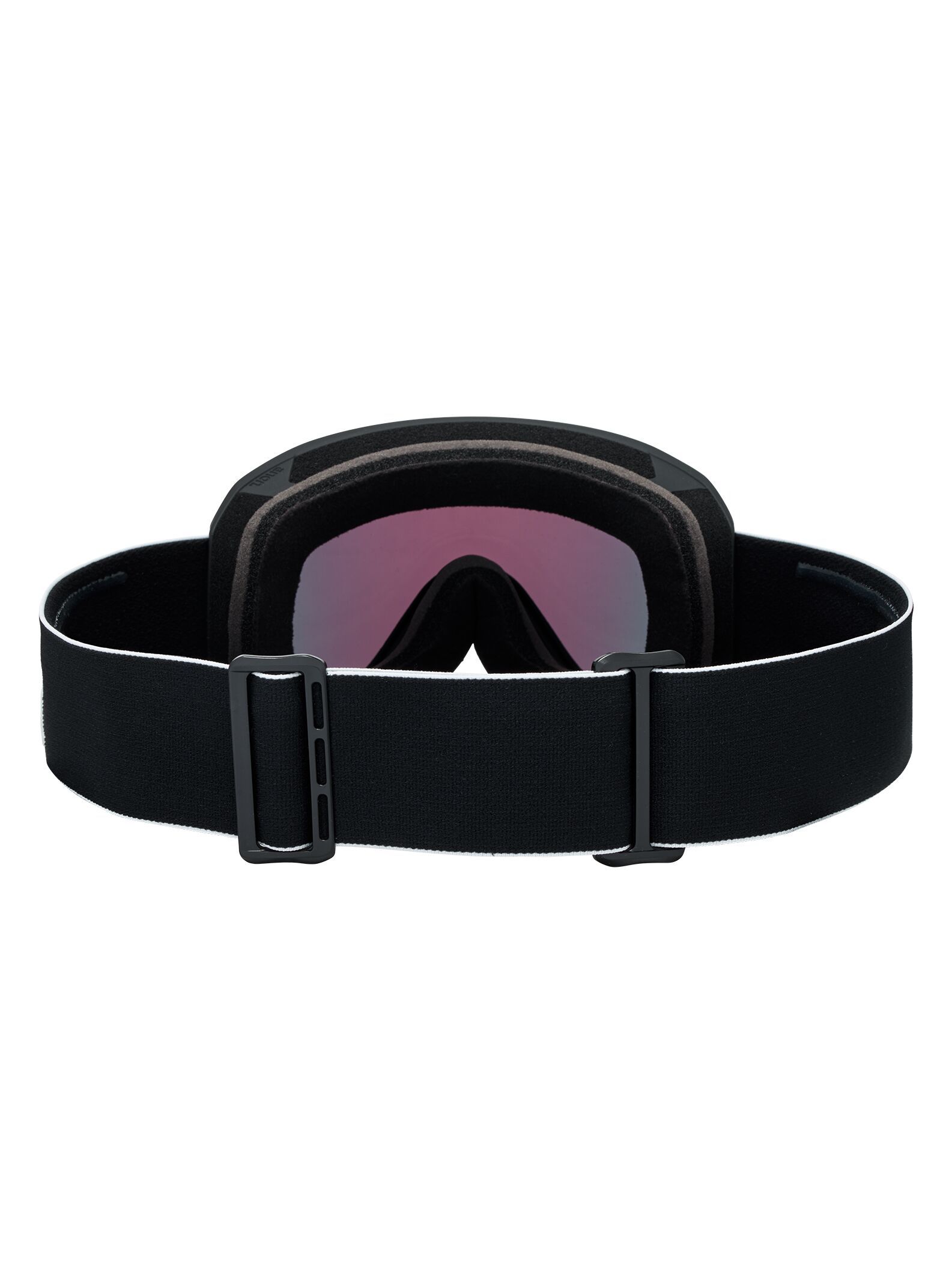 Anon Nesa Ski & Snowboard Goggles Back_Flat