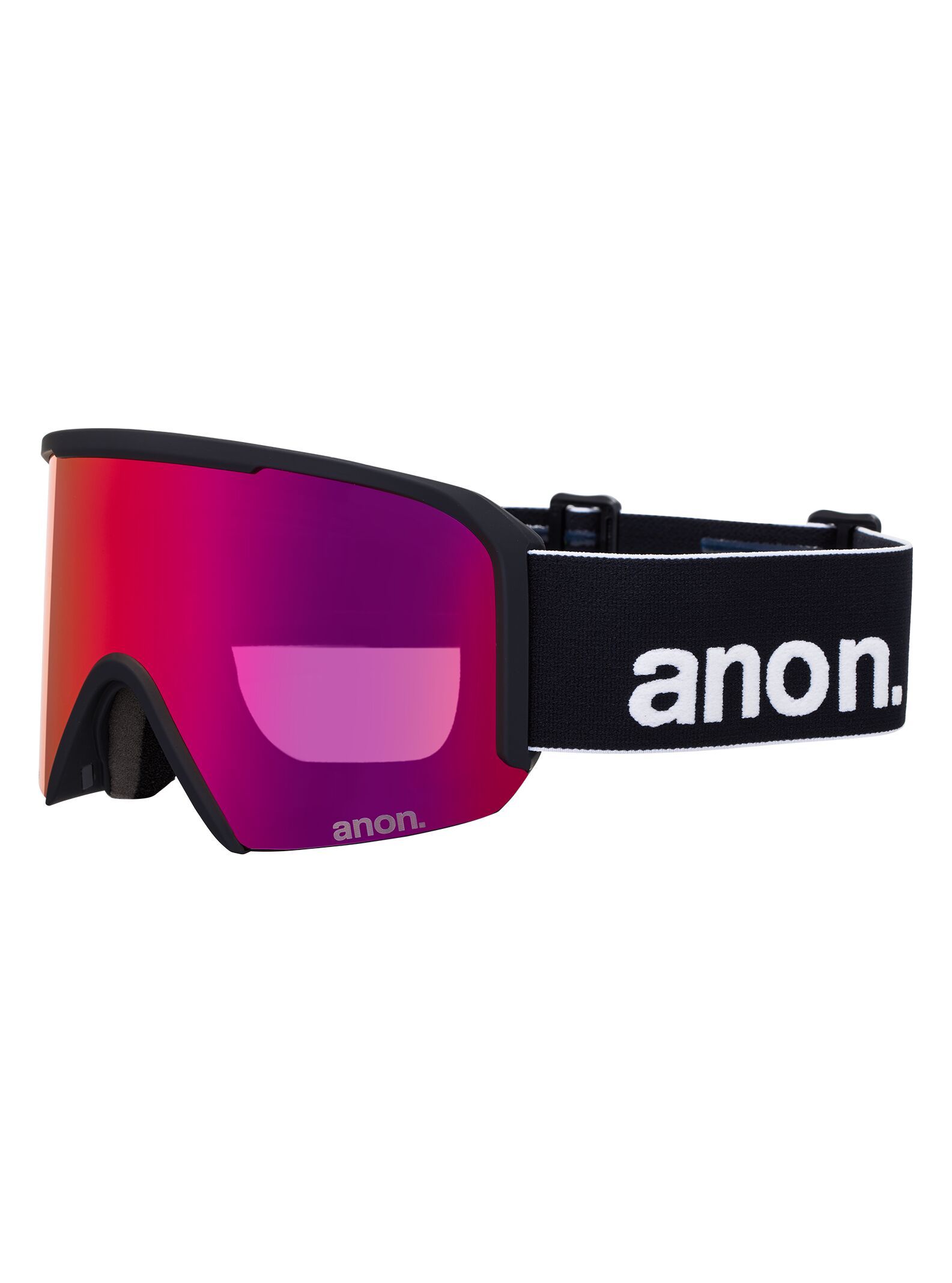 Anon Nesa Ski & Snowboard Goggles Front_Angled_Left