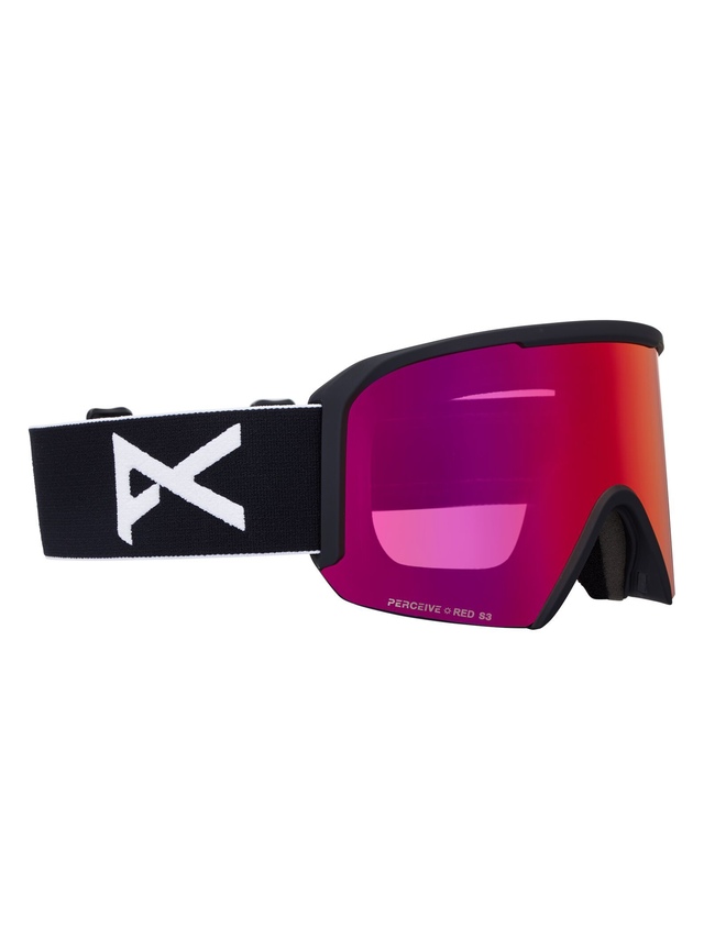 Anon Nesa Ski & Snowboard Goggles Front_Angled_Right