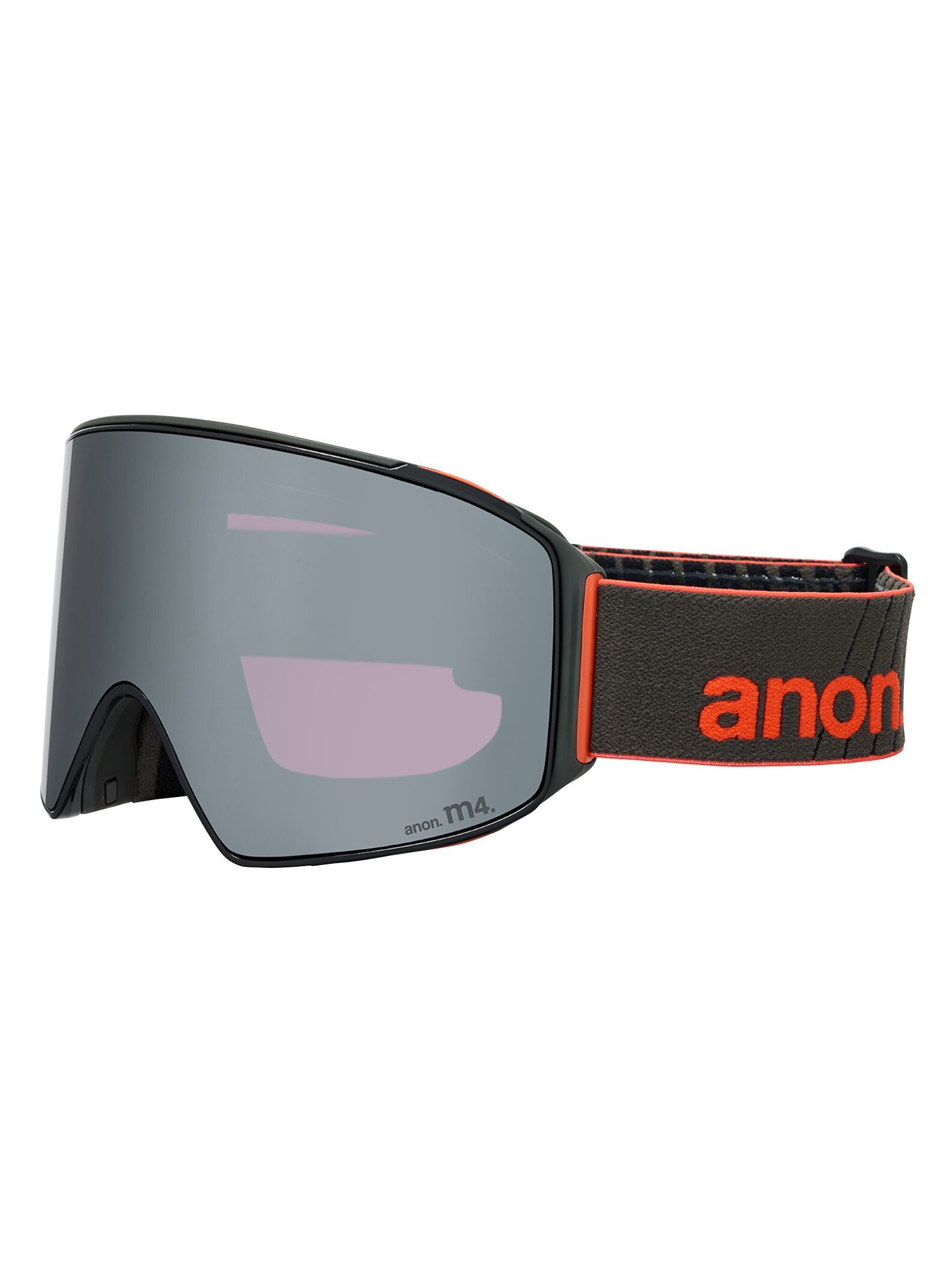 Anon M4 Toric Ski & Snowboard Goggles Front_Angled_Left