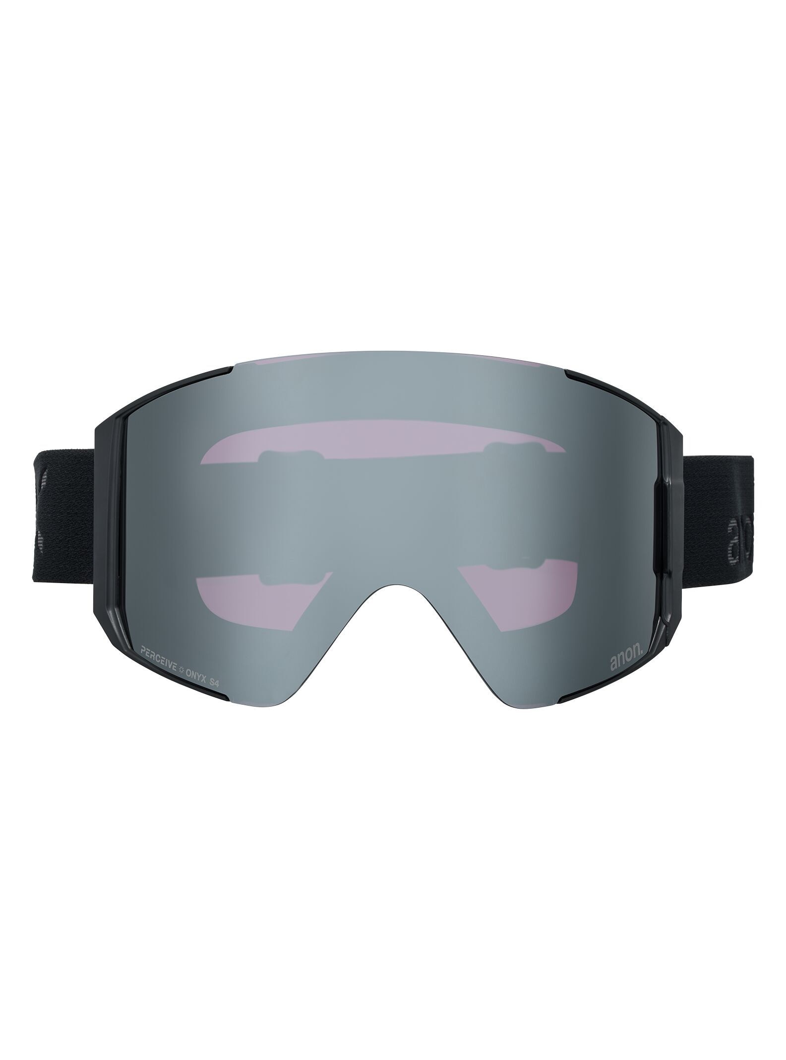 Anon Sync Ski & Snowboard Goggles Front_Flat