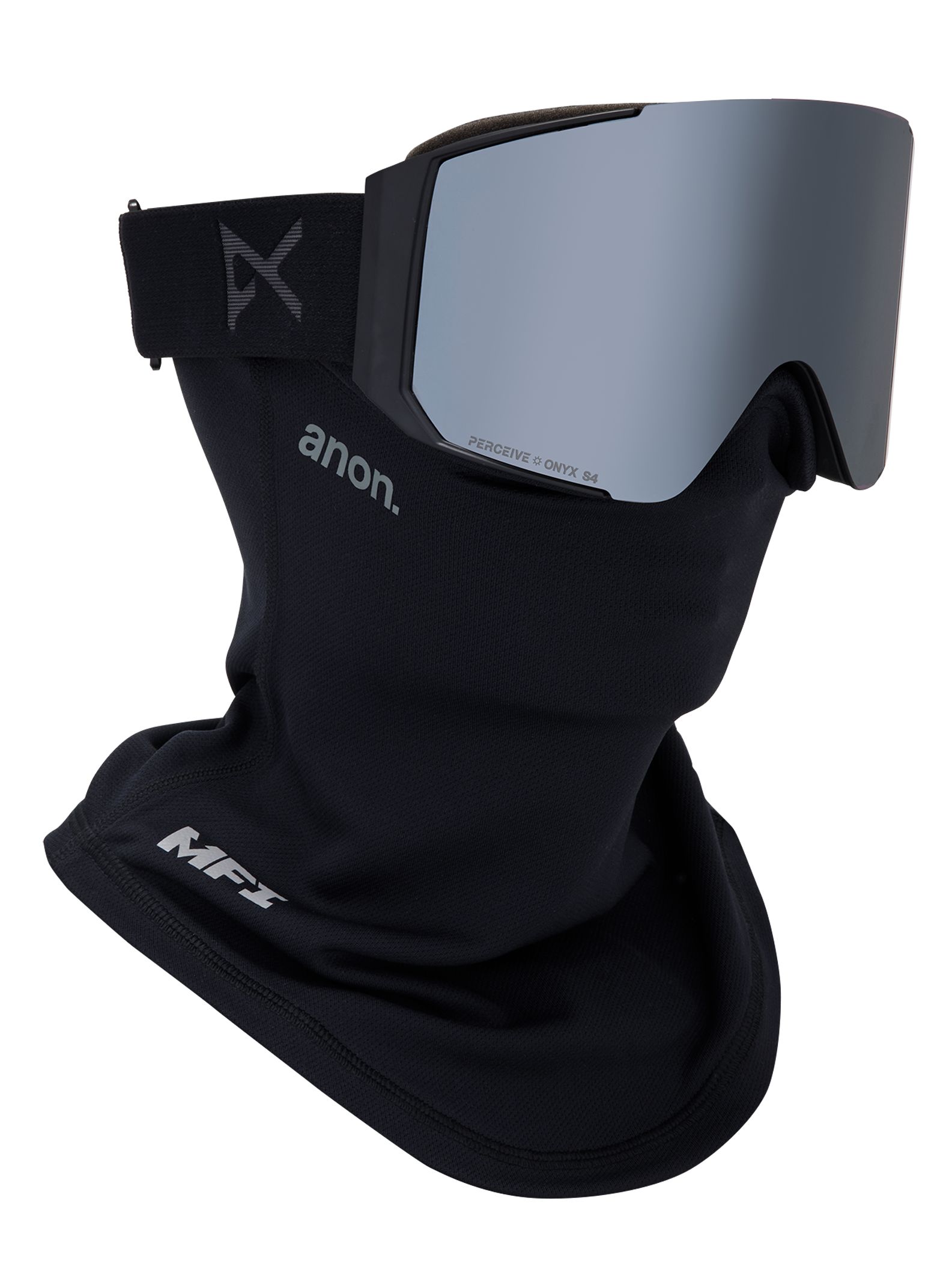 Anon Sync Ski & Snowboard Goggles Front_Angled_Right