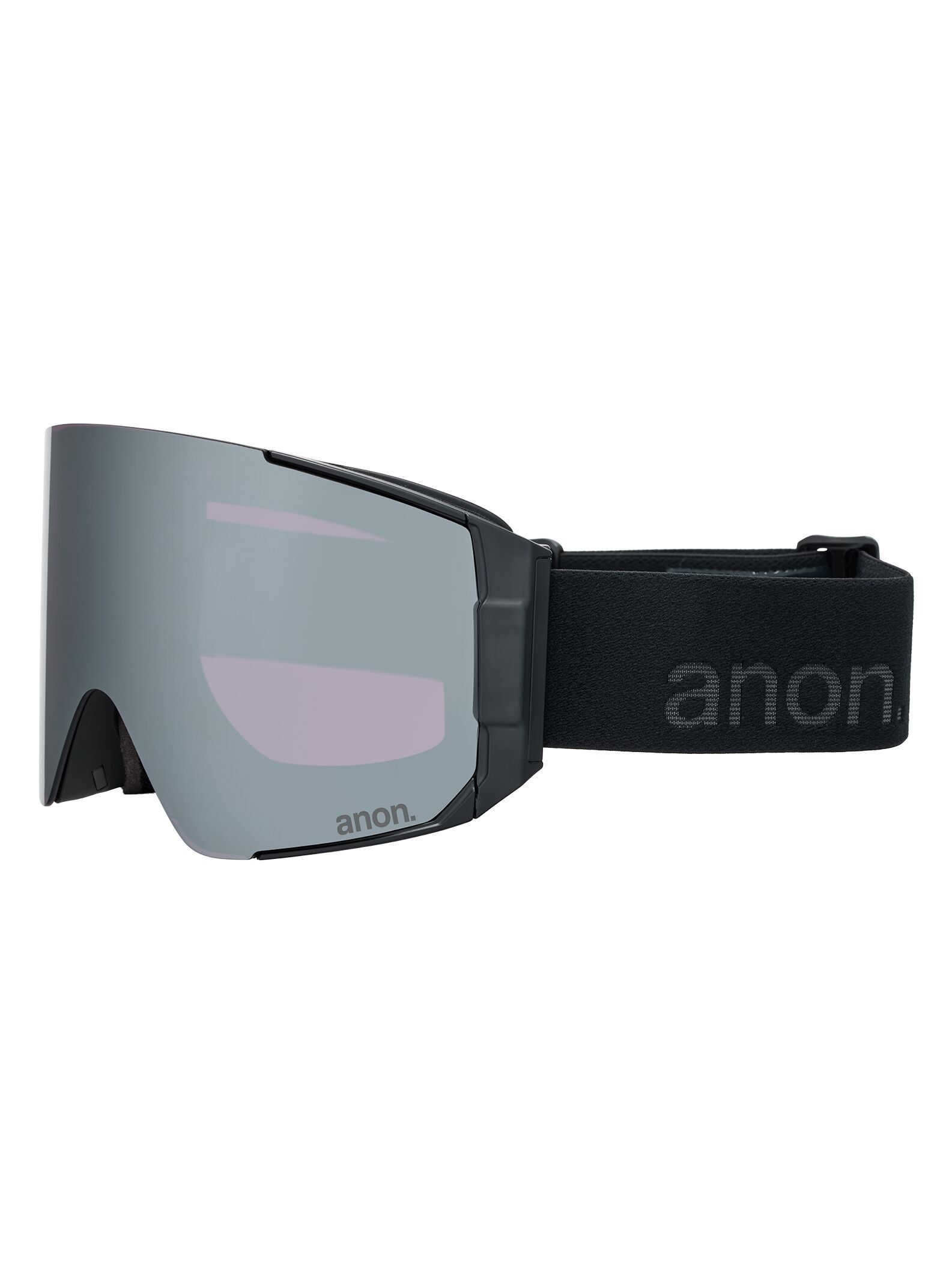 Anon Sync Ski & Snowboard Goggles Front_Angled_Left