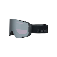 Anon Sync Ski & Snowboard Goggles Front_Angled_Left
