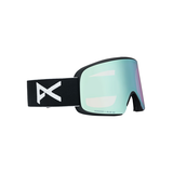 Anon M6 Cylindrical Ski & Snowboard Goggles Front_Angled_Right