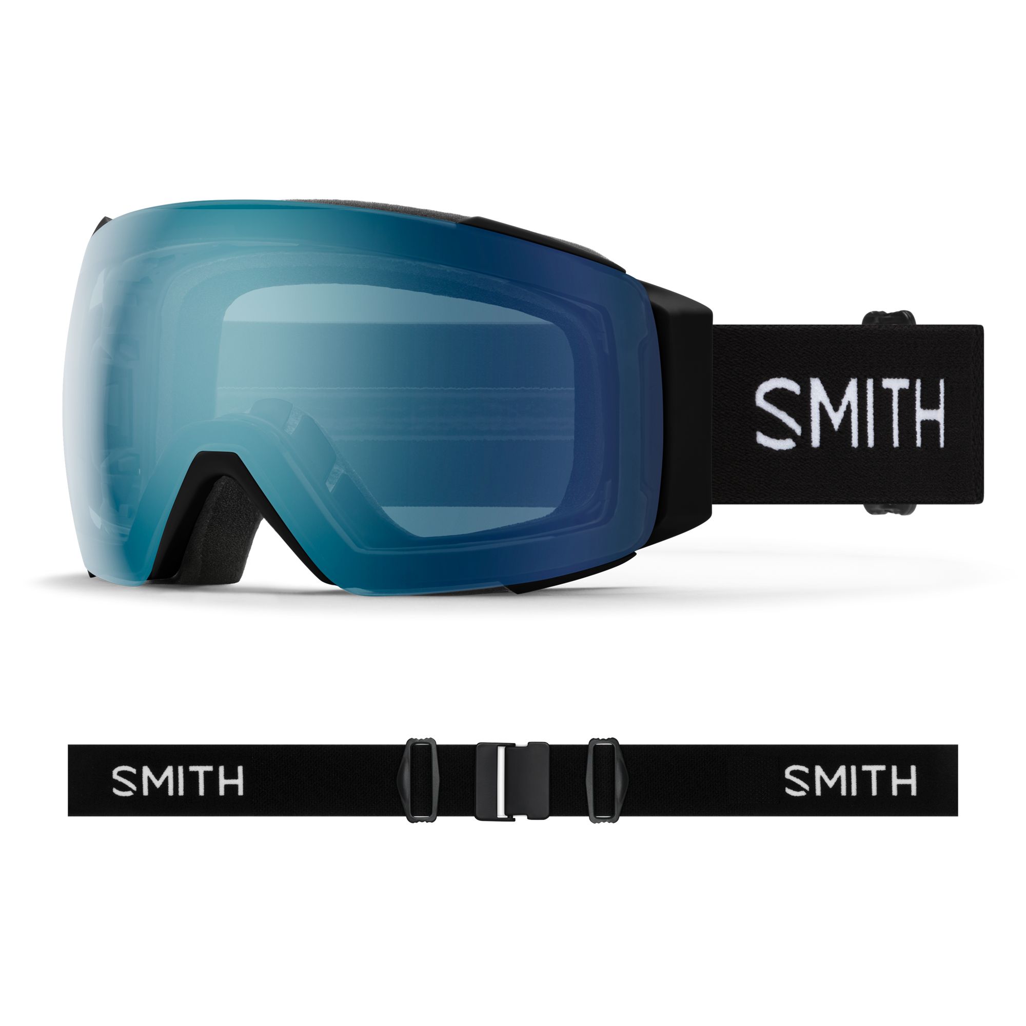 SMITH I/O Mag Ski & Snowboard Goggles Composite_or_Mixed
