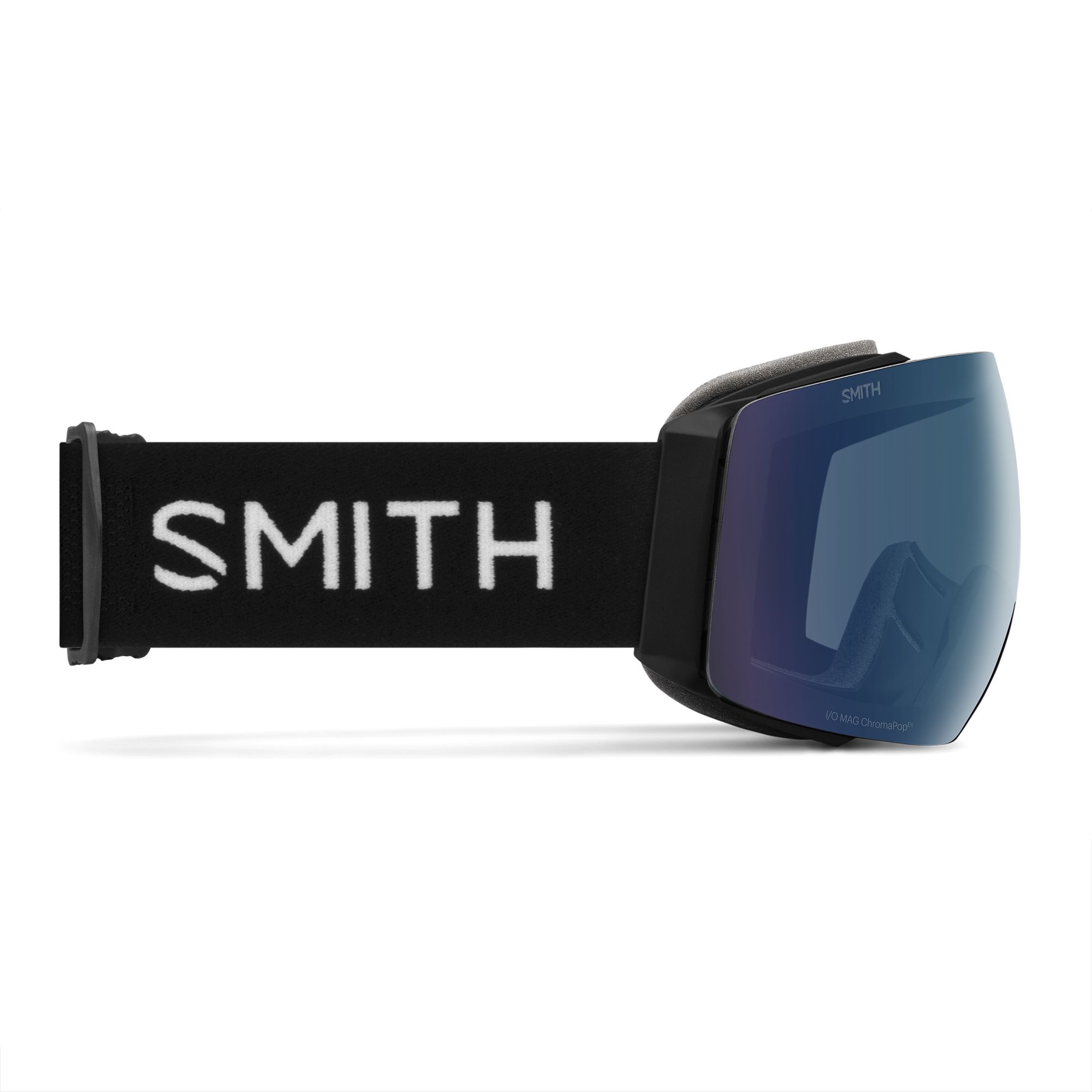 SMITH I/O Mag Ski & Snowboard Goggles Side_Right