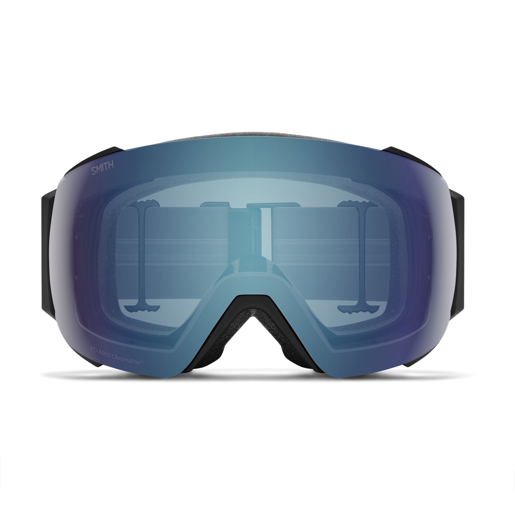 SMITH I/O Mag Ski & Snowboard Goggles Front_Flat