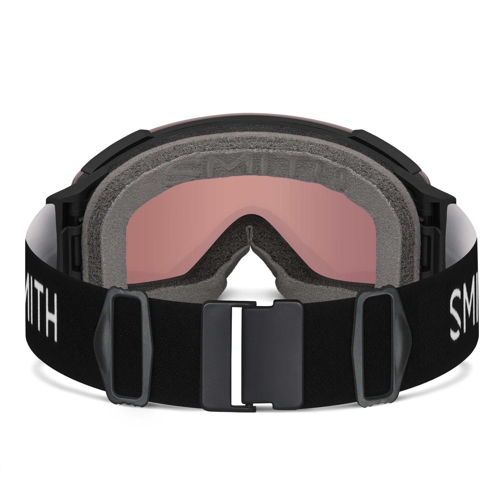 SMITH I/O Mag Ski & Snowboard Goggles Back_Flat