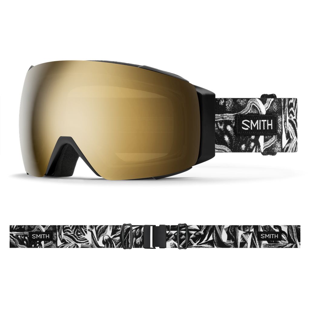 SMITH I/O Mag Ski & Snowboard Goggles Composite_or_Mixed