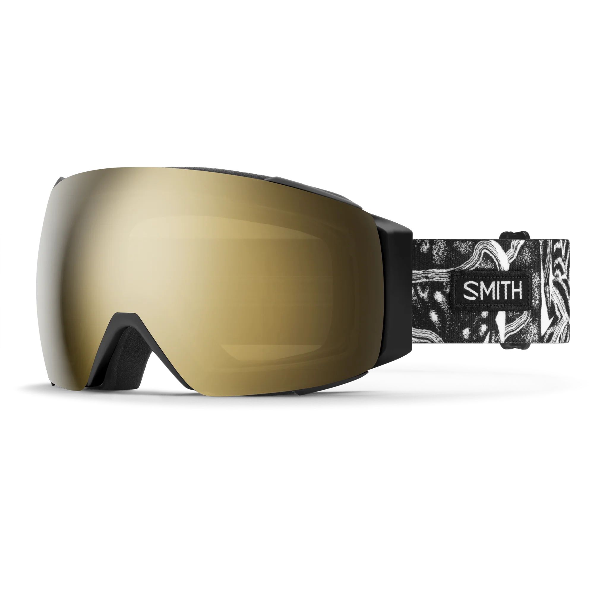 SMITH I/O Mag Ski & Snowboard Goggles Front_Angled_Left