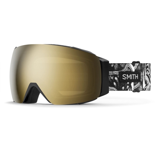 SMITH I/O Mag Ski & Snowboard Goggles