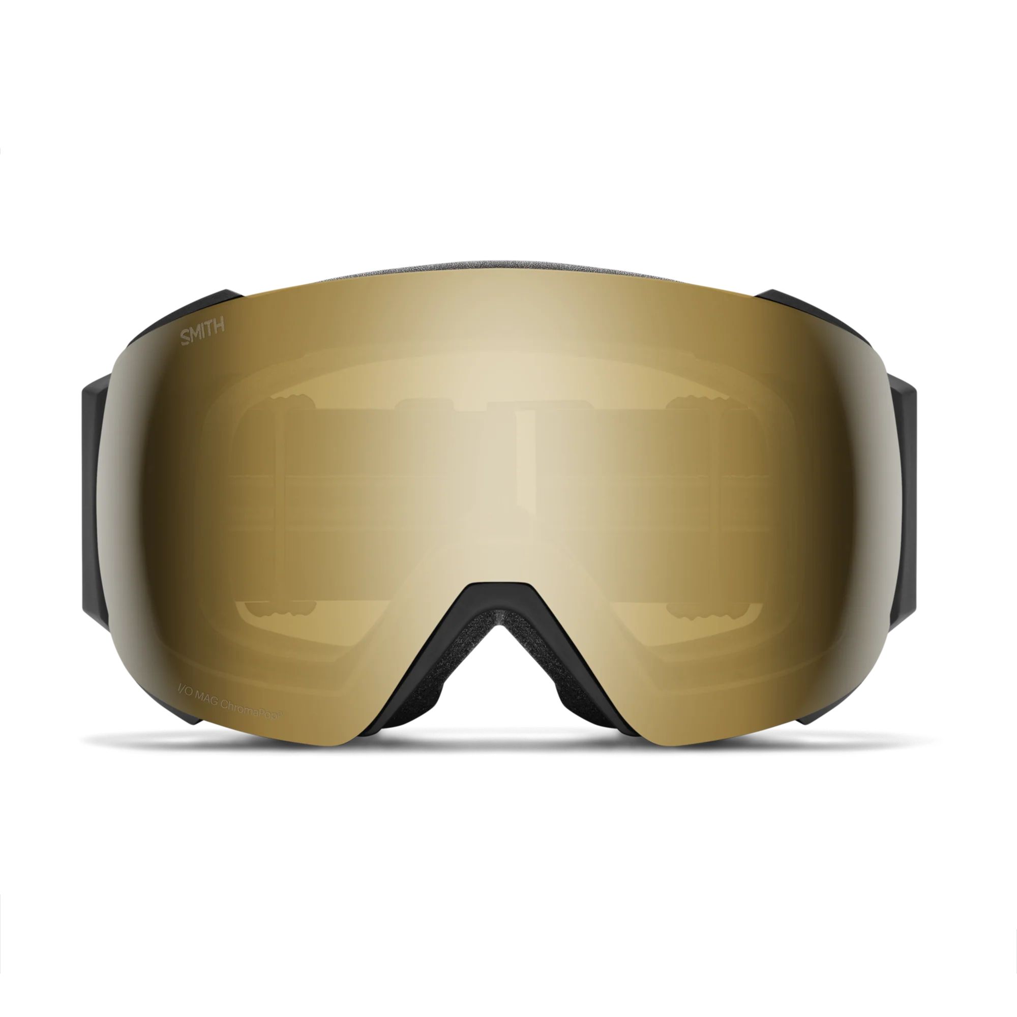 SMITH I/O Mag Ski & Snowboard Goggles Front_Flat
