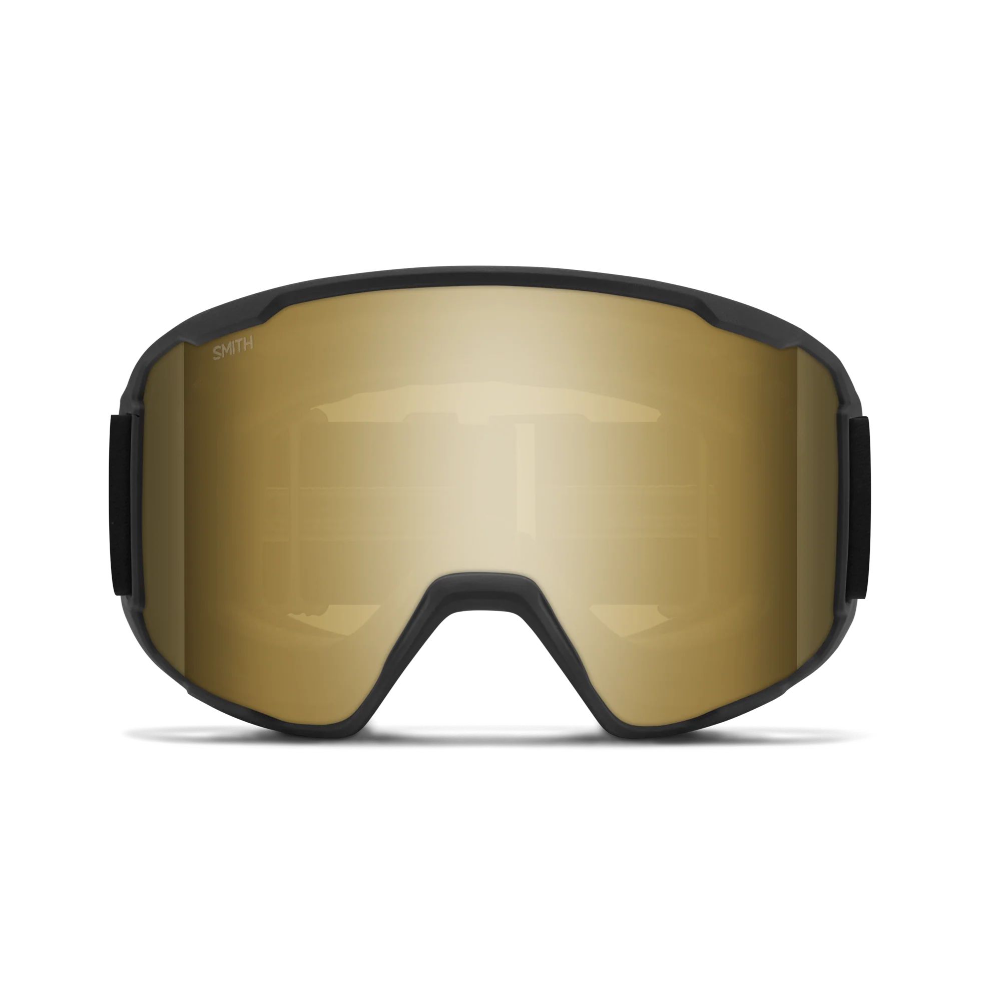 SMITH Preview Ski & Snowboard Goggles Front_Flat