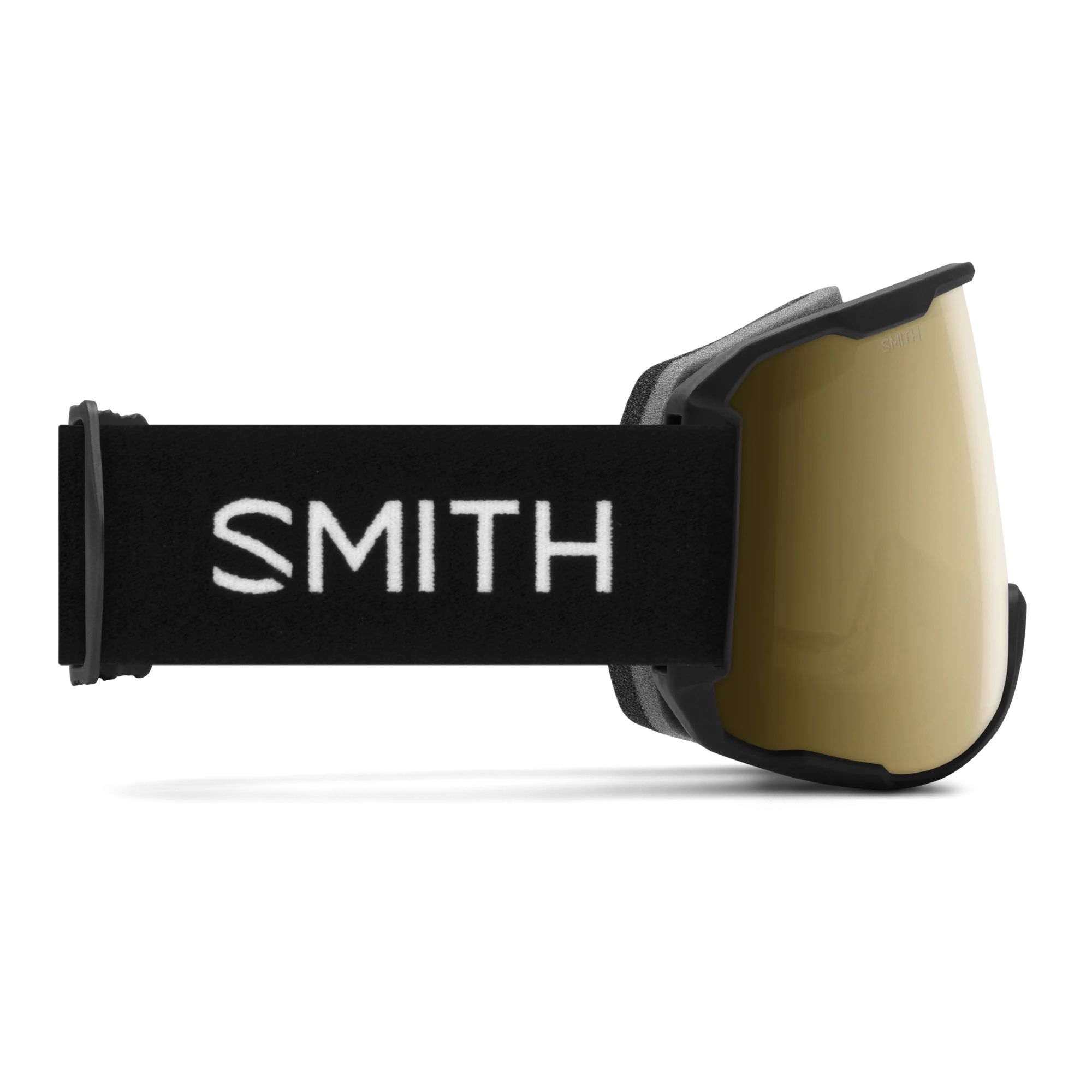 SMITH Preview Ski & Snowboard Goggles Side_Right