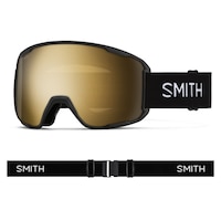 SMITH Preview Ski & Snowboard Goggles Composite_or_Mixed