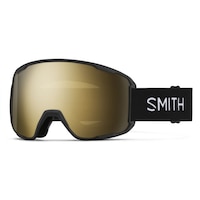 SMITH Preview Ski & Snowboard Goggles Front_Angled_Left