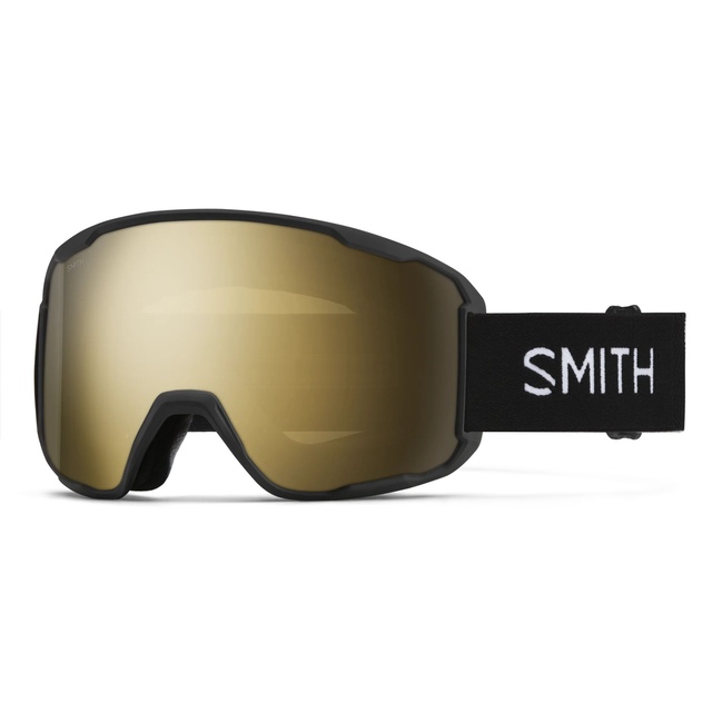 SMITH Preview Ski & Snowboard Goggles Front_Angled_Left