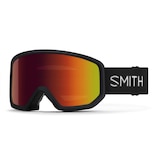 SMITH Transfer Ski & Snowboard Goggles Front_Angled_Left