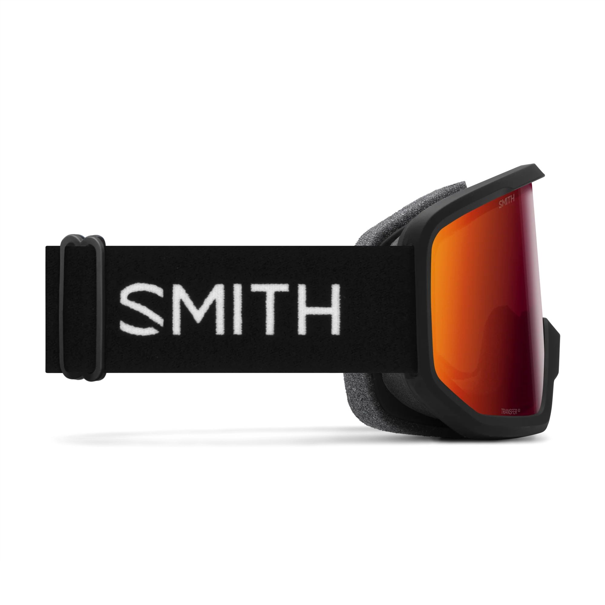 SMITH Transfer Ski & Snowboard Goggles Side_Right