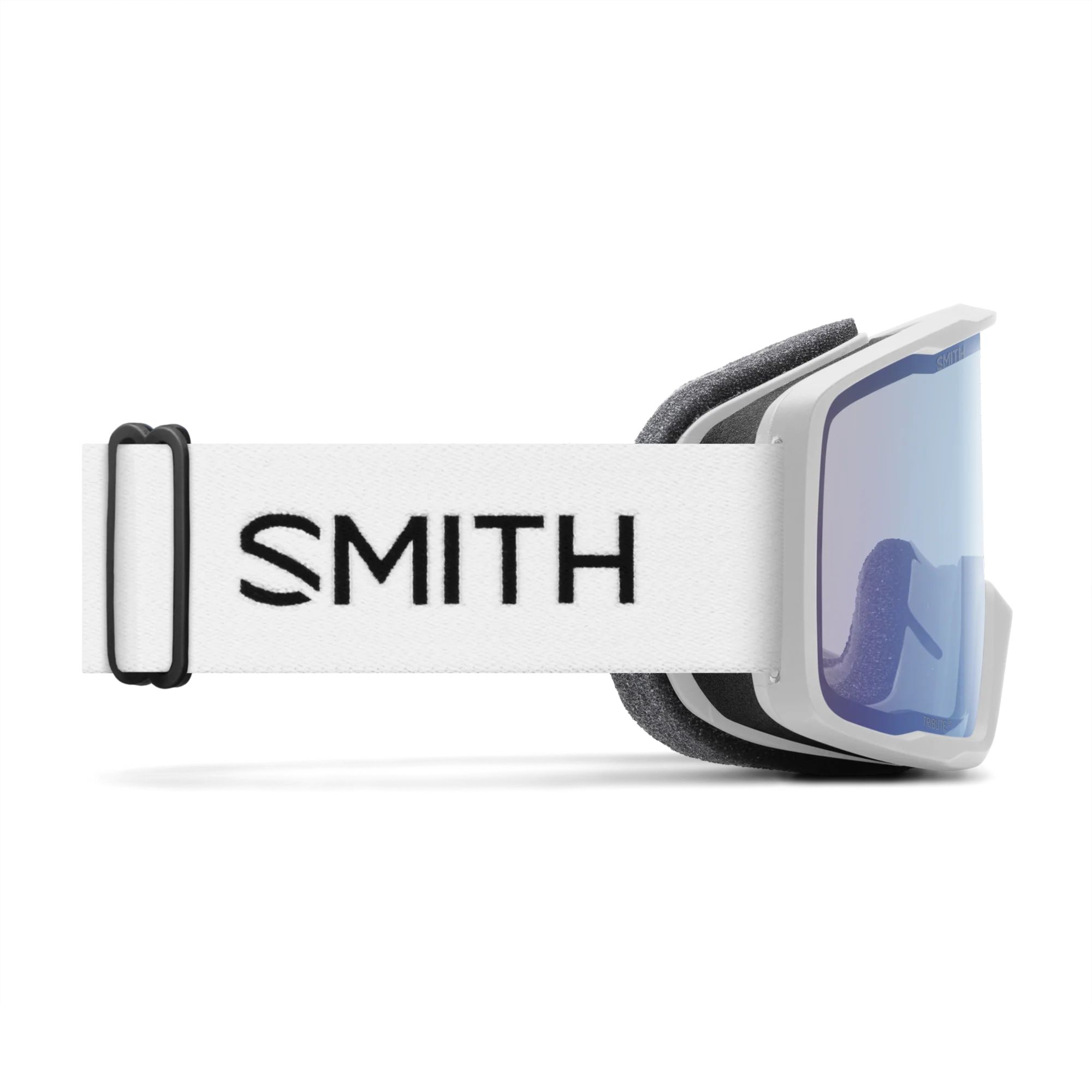 SMITH Tribute Women's Ski & Snowboard Goggles Side_Right