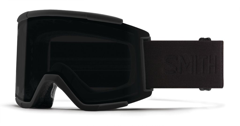 SMITH Squad Xl Ski & Snowboard Goggles Front_Angled_Left