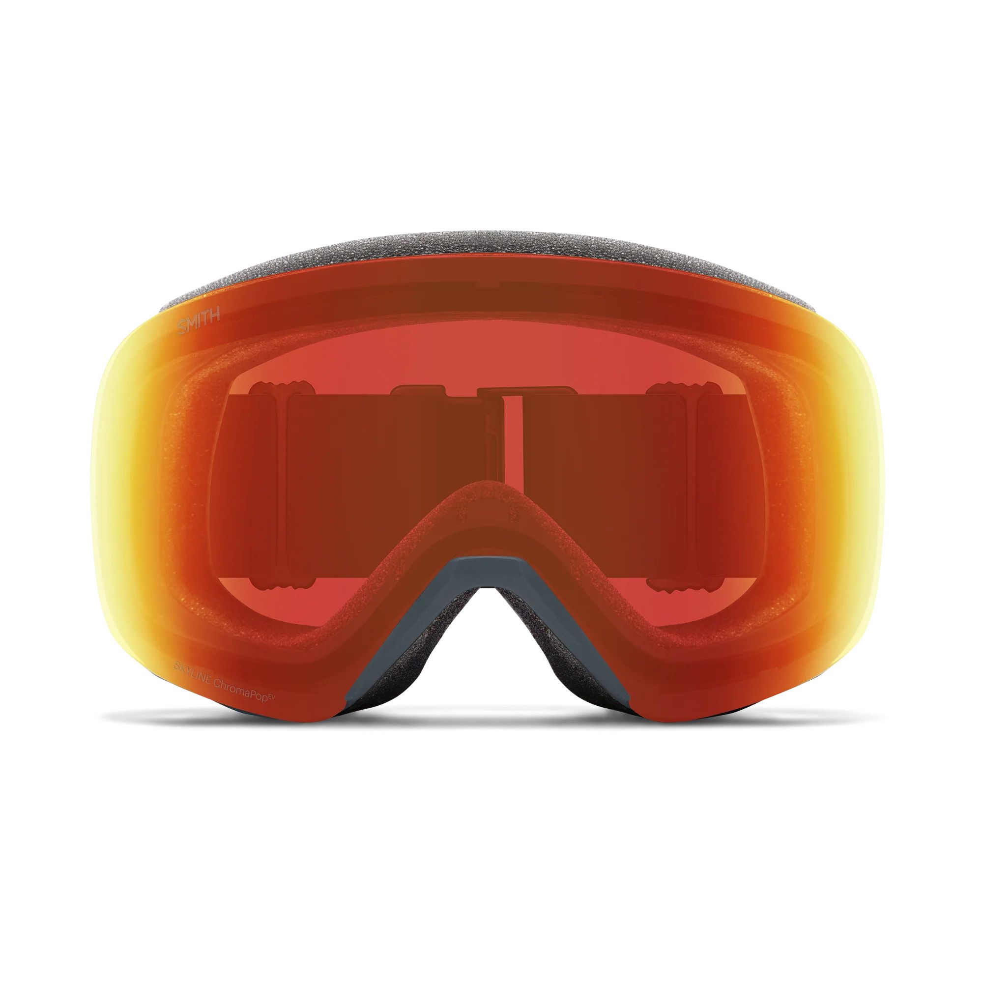 SMITH Skyline Ski & Snowboard Goggles Front_Flat