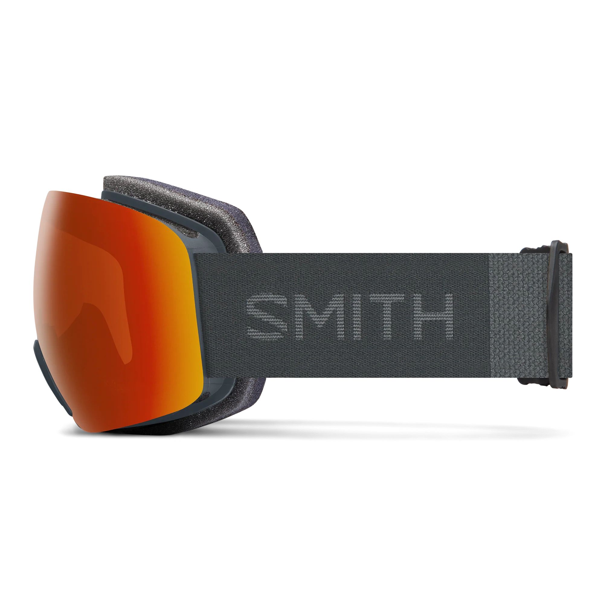 SMITH Skyline Ski & Snowboard Goggles Side_Left