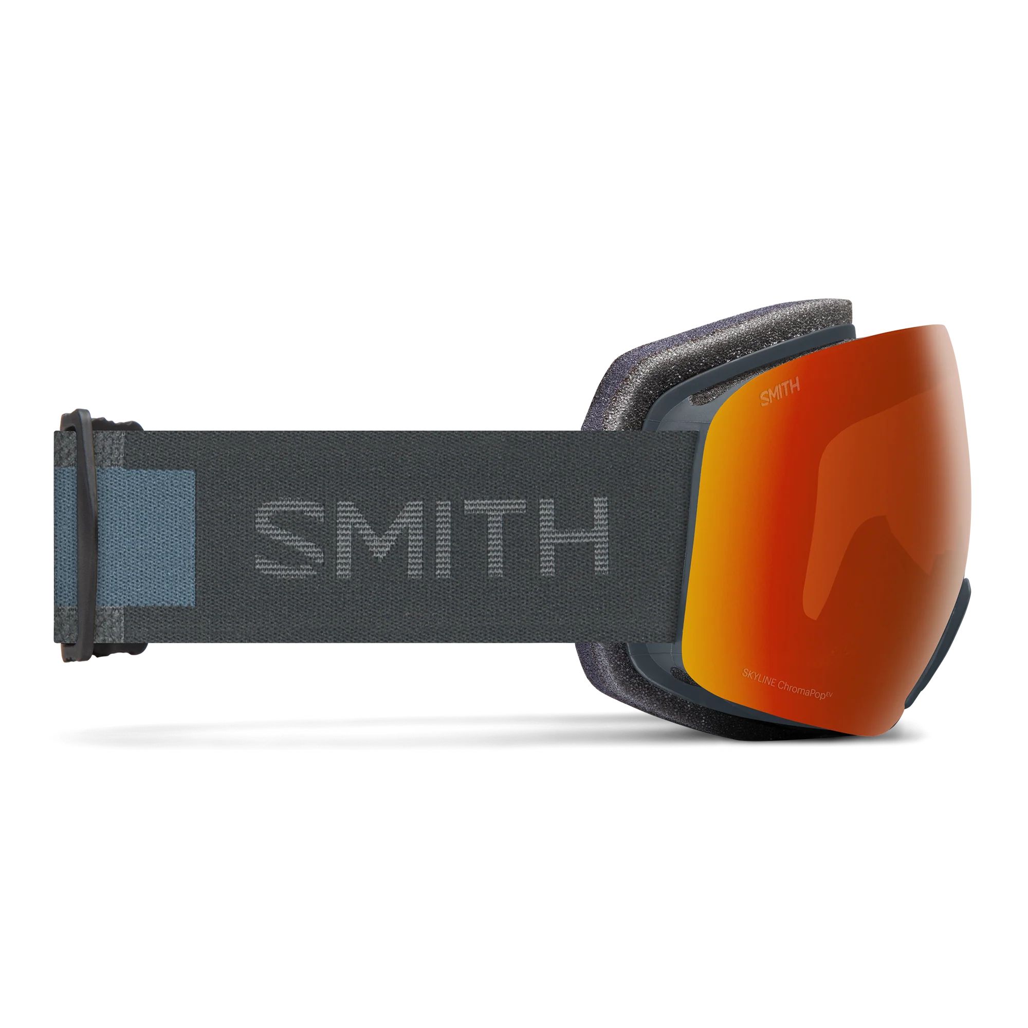 SMITH Skyline Ski & Snowboard Goggles Side_Right