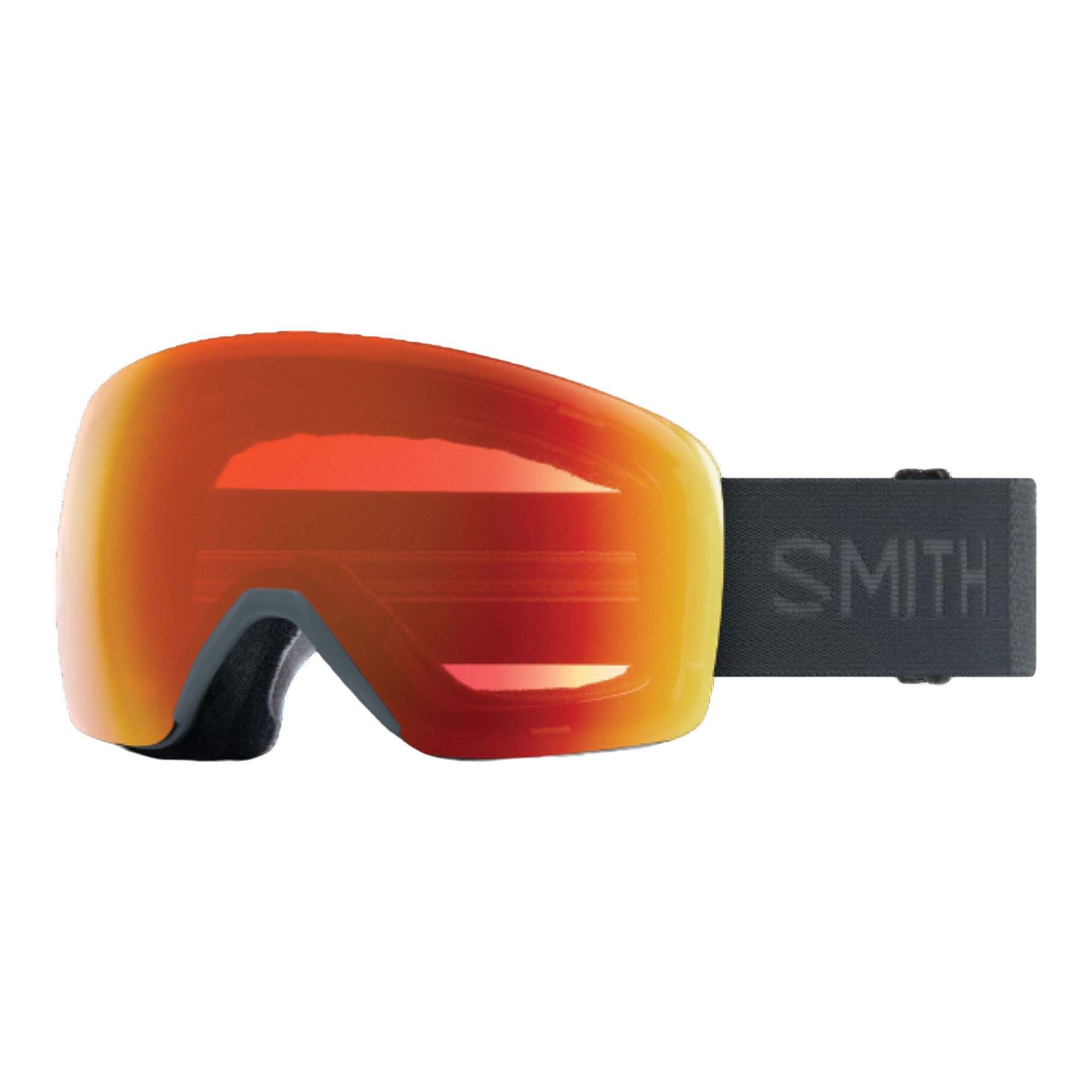 SMITH Skyline Ski & Snowboard Goggles Front_Angled_Left