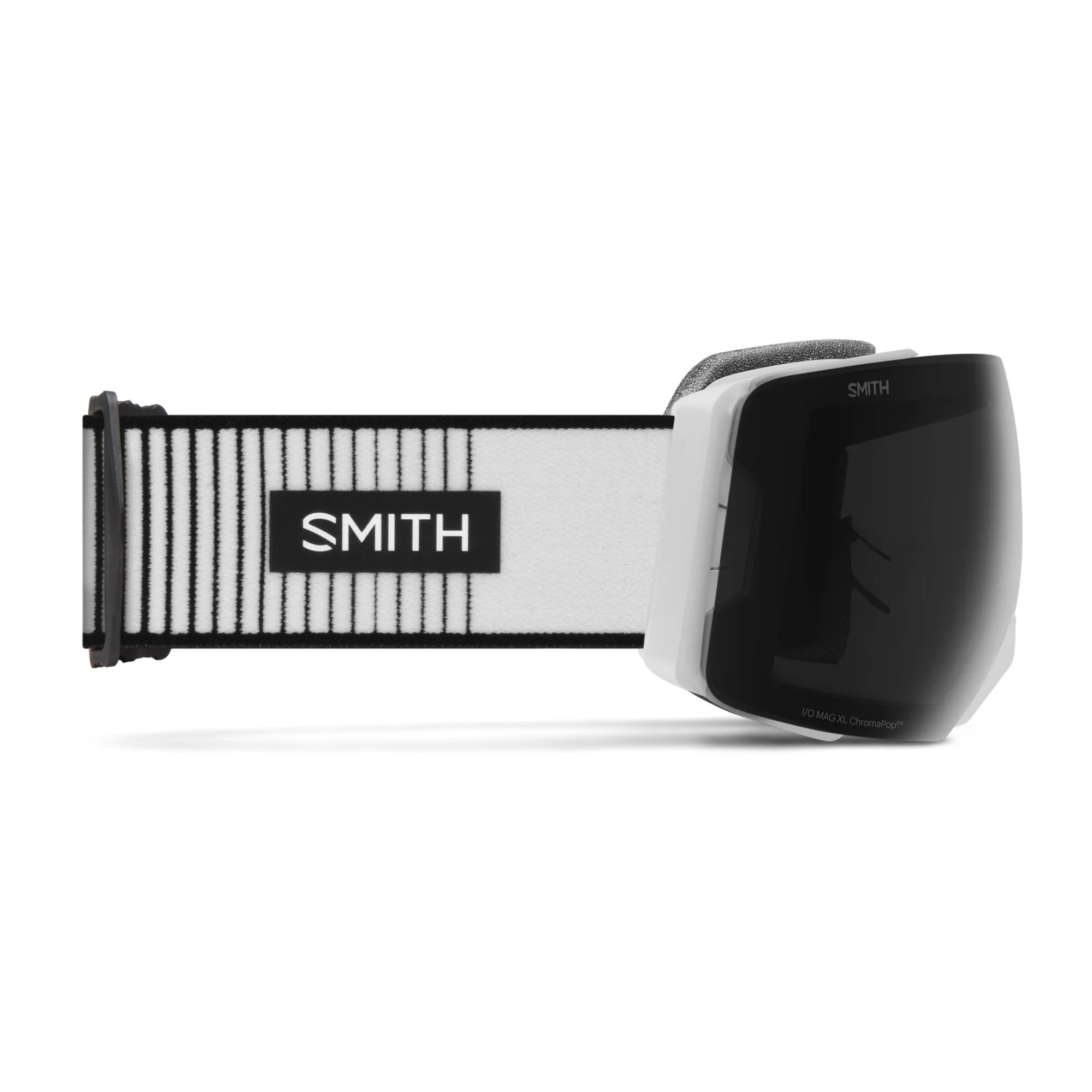 SMITH I/o Mag Xl Ski & Snowboard Goggles Side_Right
