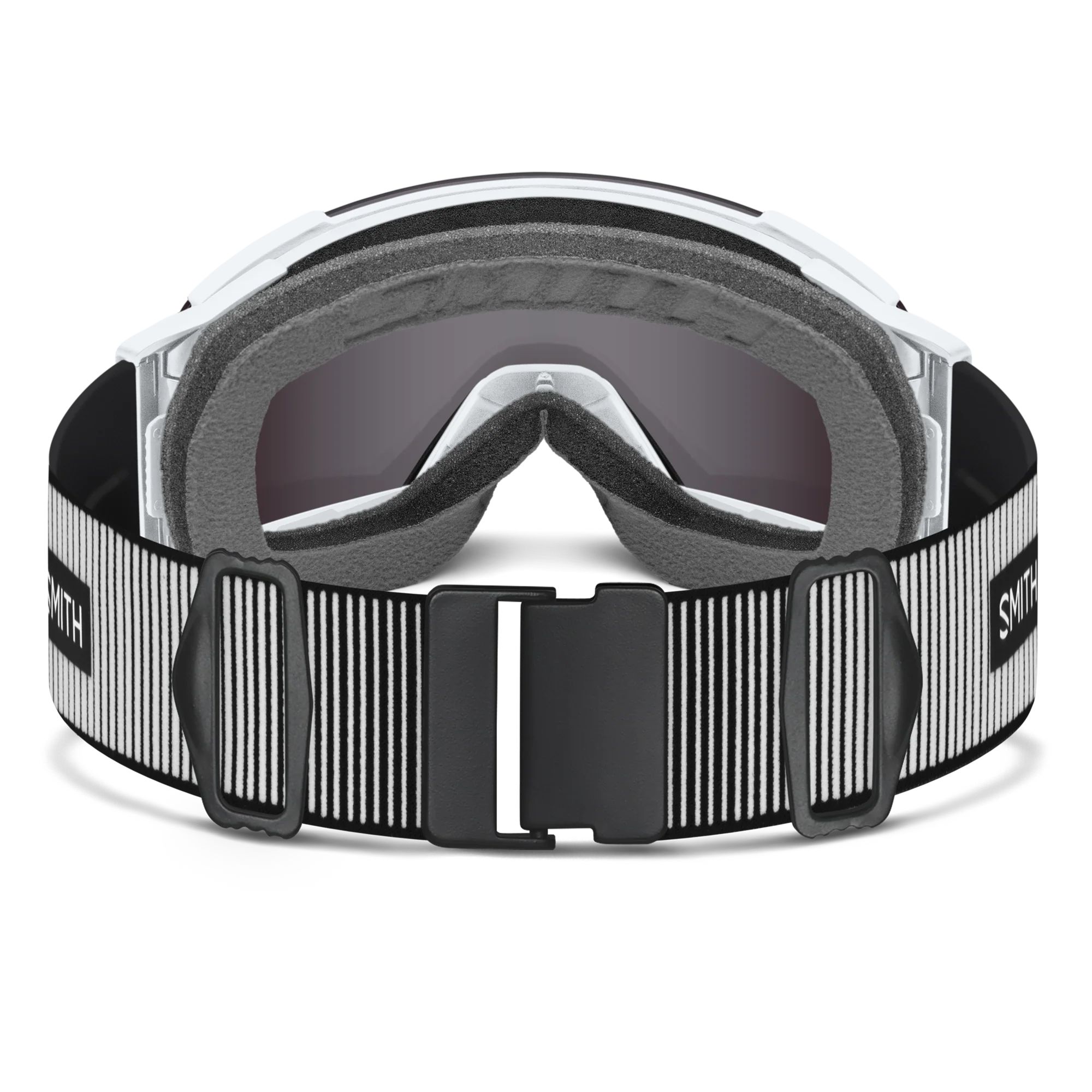SMITH I/o Mag Xl Ski & Snowboard Goggles Back_Flat