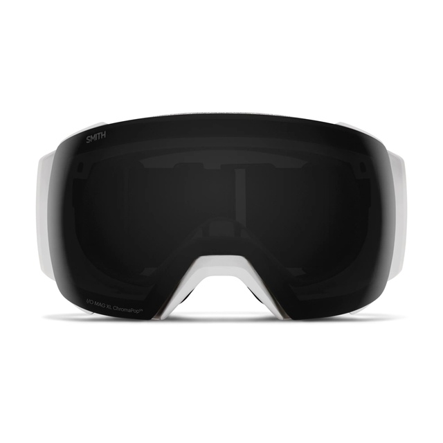 SMITH I/o Mag Xl Ski & Snowboard Goggles Front_Flat