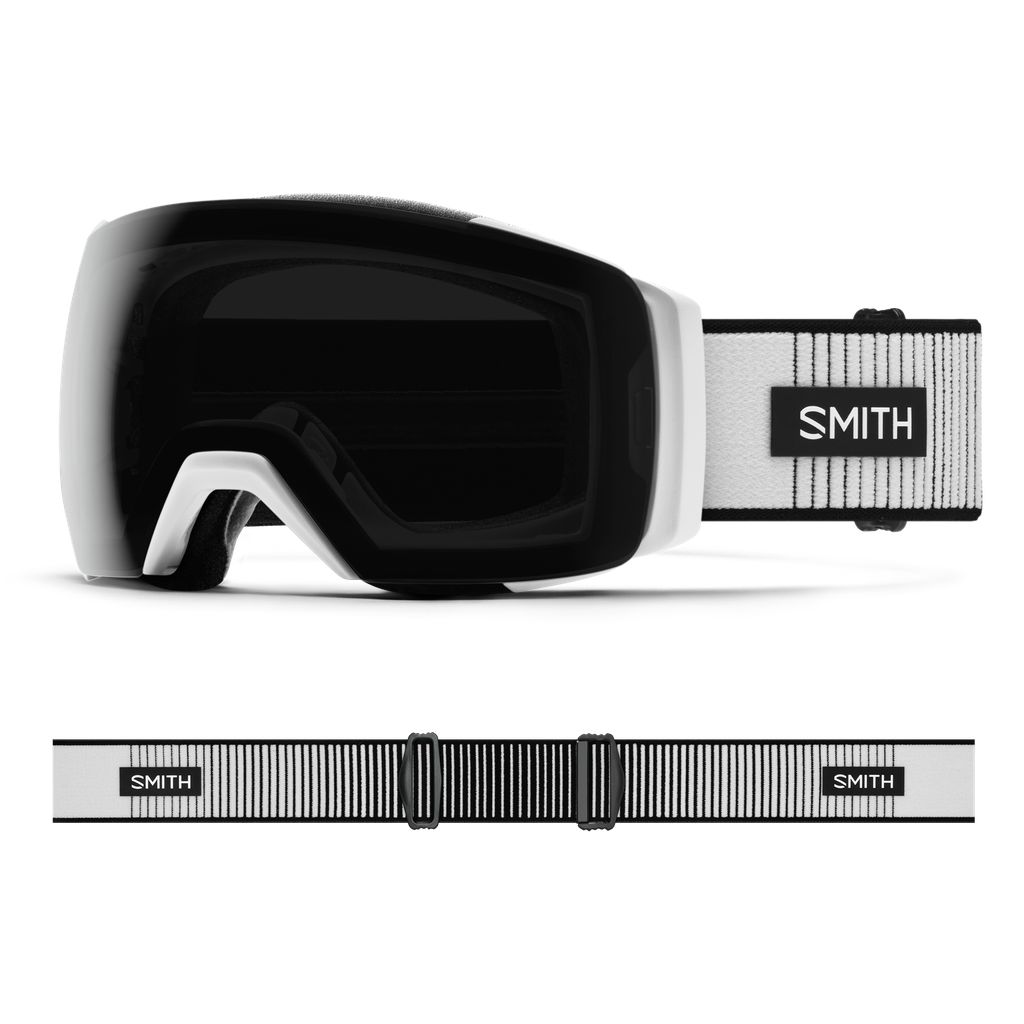 SMITH I/o Mag Xl Ski & Snowboard Goggles Composite_or_Mixed