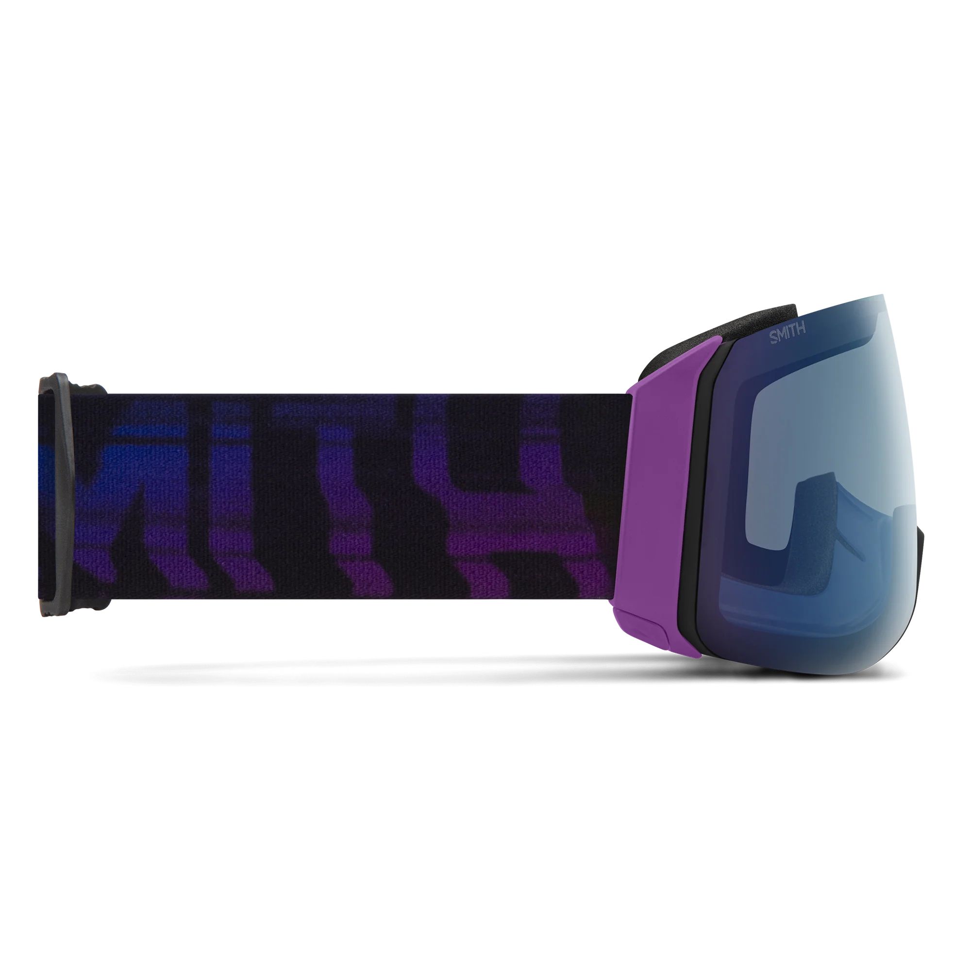 Smith 4D MAG XL Ski & Snowboard Goggles - Copy Cat with Everyday