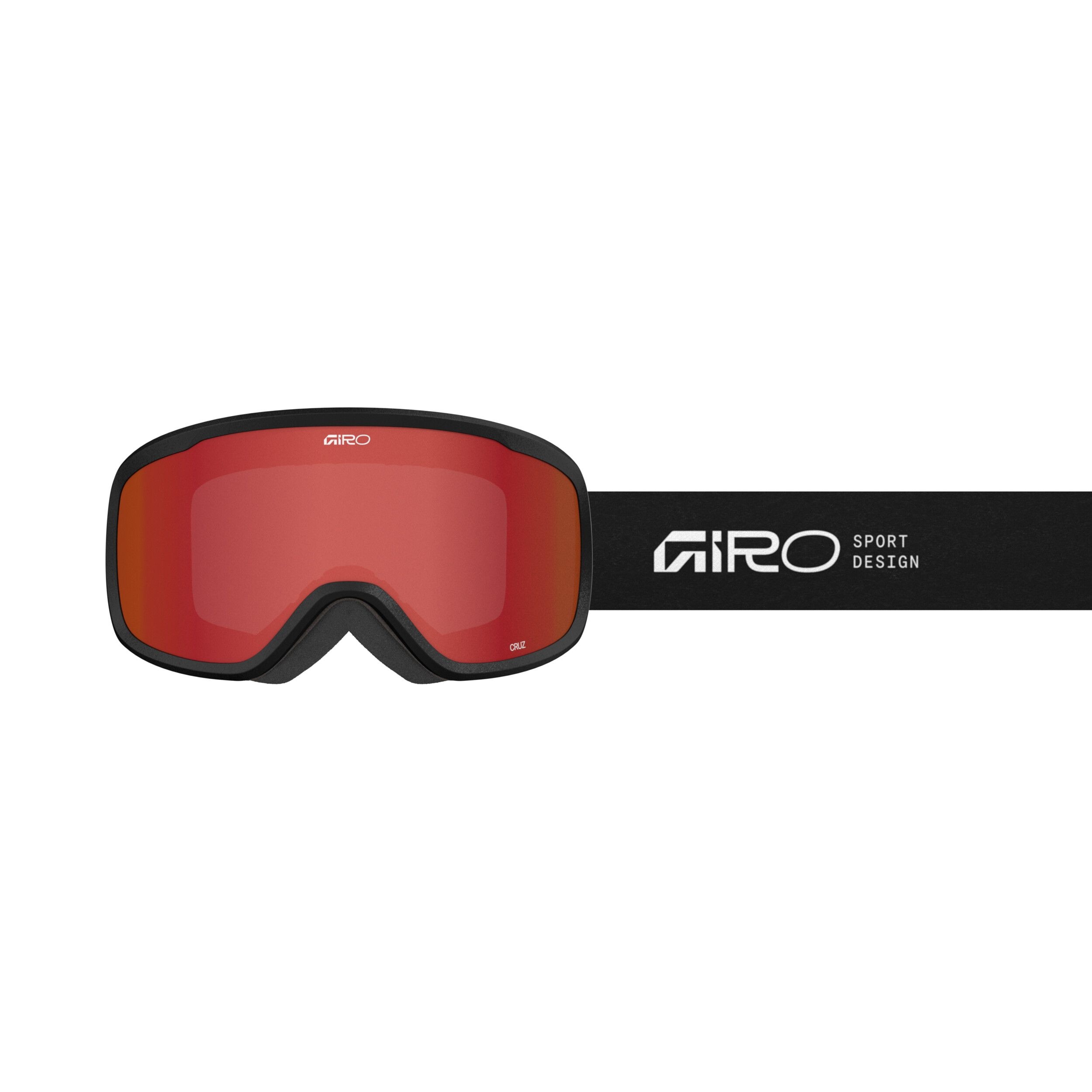 Giro Cruz Ski & Snowboard Goggles