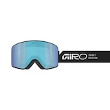 Giro Method Ski & Snowboard Goggles Front_Flat