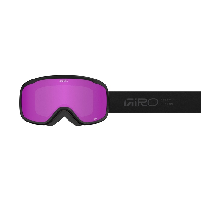 Giro Moxie Women's Ski & Snowboard Goggles Front_Flat