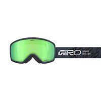 Giro Ringo Ski & Snowboard Goggles Front_Flat